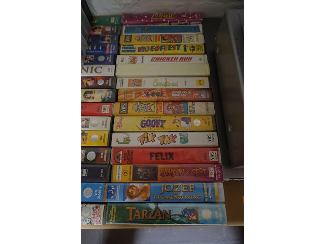 Partij multimedia - afbeelding 3 van  7