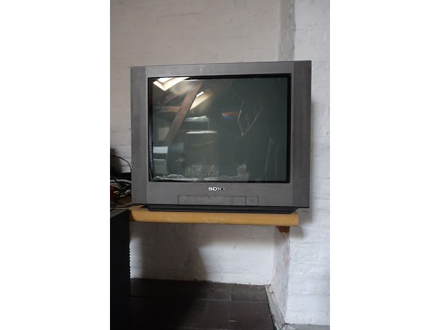 Partij multimedia - afbeelding 7 van  7