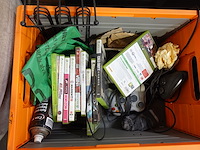 Partij multimedia - afbeelding 2 van  9