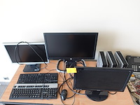 Partij multimedia - afbeelding 1 van  6