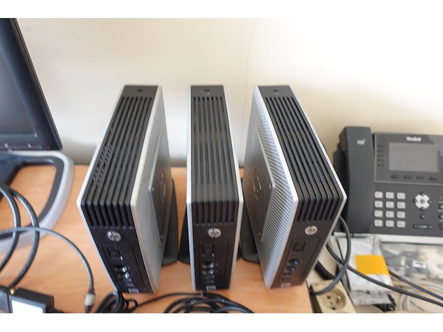 Partij multimedia - afbeelding 2 van  6