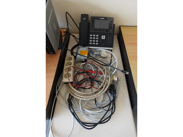 Partij multimedia - afbeelding 6 van  6
