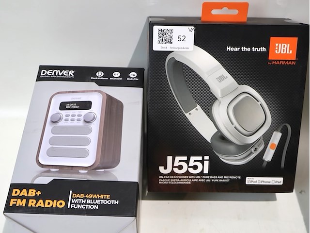 Partij multimedia - afbeelding 2 van  4