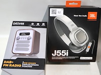 Partij multimedia - afbeelding 2 van  4