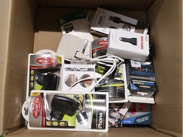 Partij multimedia - afbeelding 3 van  4