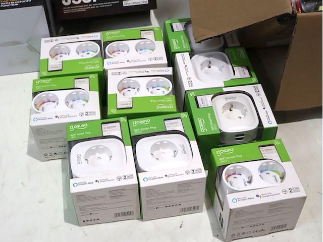 Partij multimedia - afbeelding 4 van  4