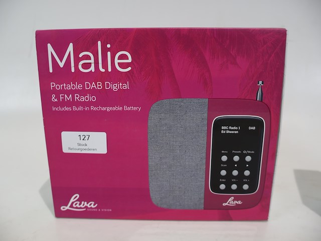 Partij multimedia - afbeelding 2 van  5