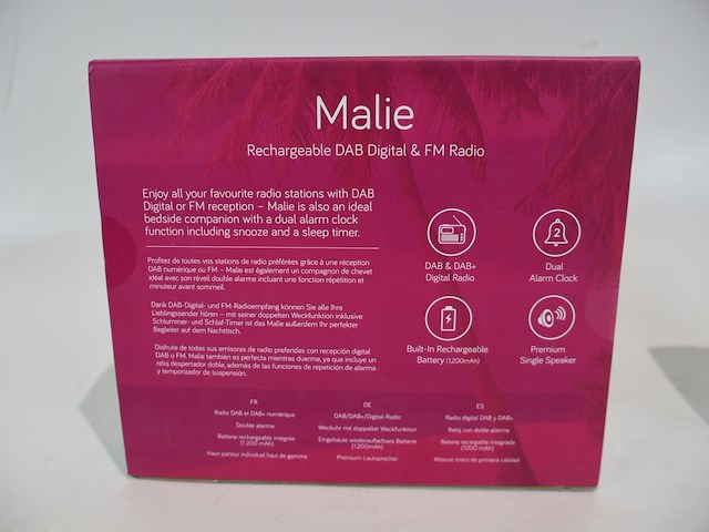 Partij multimedia - afbeelding 3 van  5