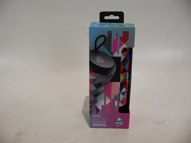 Partij multimedia - afbeelding 4 van  5