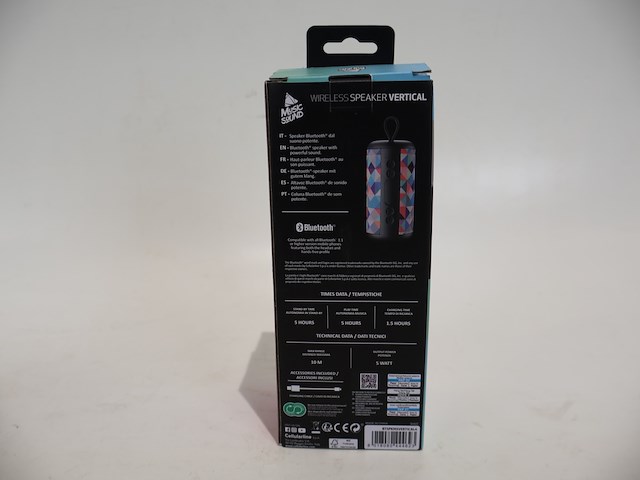 Partij multimedia - afbeelding 5 van  5