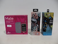 Partij multimedia - afbeelding 1 van  5