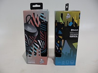 Partij multimedia - afbeelding 4 van  5