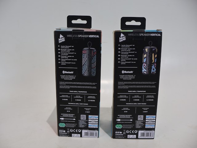 Partij multimedia - afbeelding 5 van  5