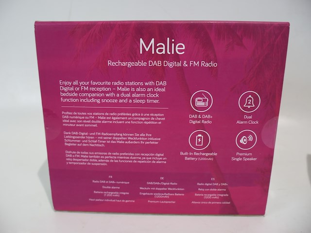 Partij multimedia - afbeelding 3 van  5