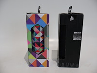 Partij multimedia - afbeelding 4 van  5