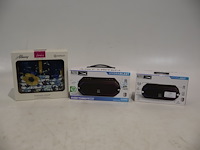 Partij multimedia - afbeelding 1 van  4