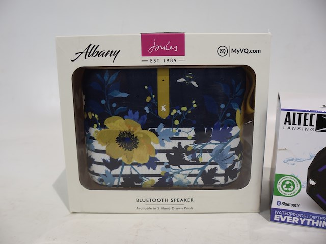 Partij multimedia - afbeelding 2 van  4