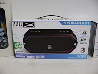 Partij multimedia - afbeelding 3 van  4