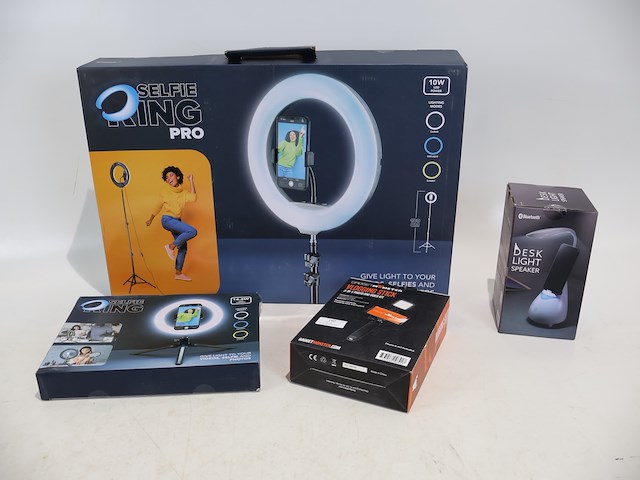 Partij multimedia - afbeelding 1 van  5