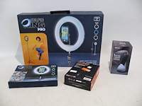 Partij multimedia - afbeelding 1 van  5