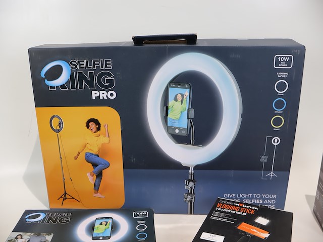 Partij multimedia - afbeelding 2 van  5