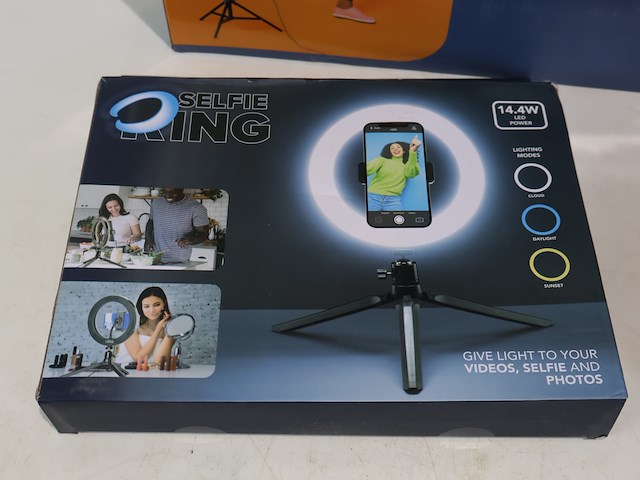 Partij multimedia - afbeelding 3 van  5