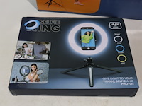 Partij multimedia - afbeelding 3 van  5