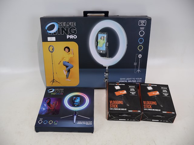 Partij multimedia - afbeelding 1 van  4