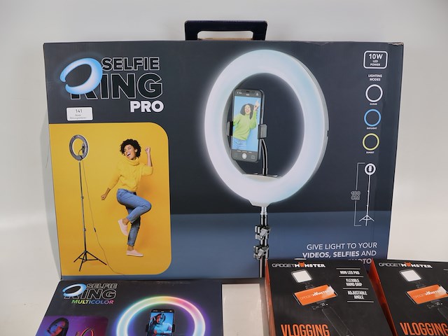 Partij multimedia - afbeelding 2 van  4