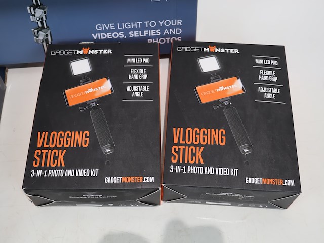 Partij multimedia - afbeelding 4 van  4