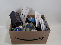 Partij multimedia - afbeelding 1 van  8