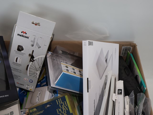 Partij multimedia - afbeelding 4 van  8