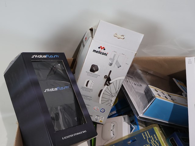 Partij multimedia - afbeelding 5 van  8