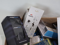 Partij multimedia - afbeelding 5 van  8