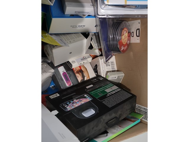 Partij multimedia - afbeelding 8 van  8