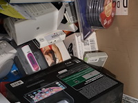 Partij multimedia - afbeelding 8 van  8