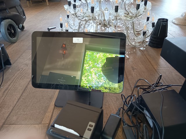 Partij multimedia - afbeelding 4 van  6