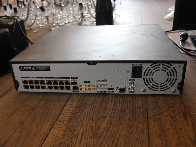 Partij multimedia - afbeelding 2 van  10