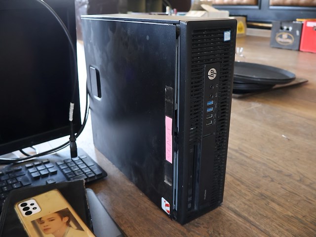 Partij multimedia - afbeelding 4 van  10