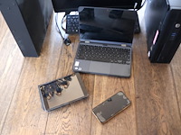 Partij multimedia - afbeelding 6 van  10