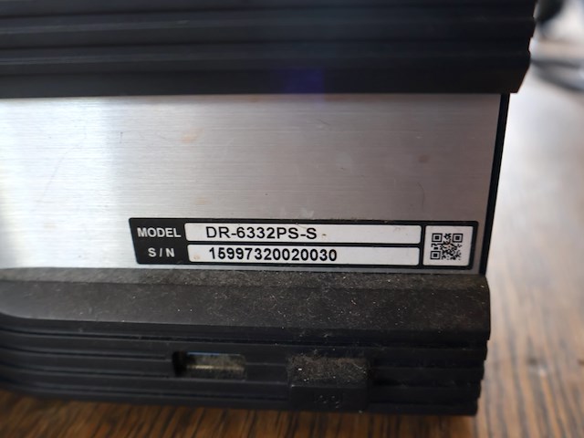 Partij multimedia - afbeelding 10 van  10