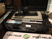 Partij multimedia - afbeelding 4 van  5