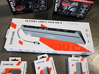 Partij multimedia - afbeelding 5 van  7