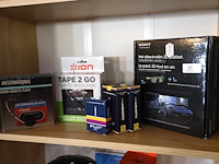 Partij multimedia - afbeelding 4 van  9