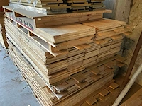 Partij multiplex platen - afbeelding 8 van  9