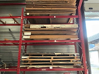 Partij multiplex - afbeelding 1 van  9