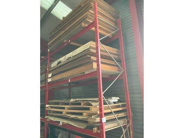 Partij multiplex - afbeelding 2 van  9