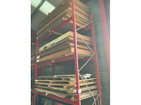 Partij multiplex - afbeelding 2 van  9