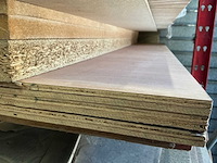 Partij multiplex - afbeelding 9 van  9