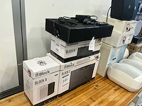 Partij multiroom luidsprekers - afbeelding 1 van  4